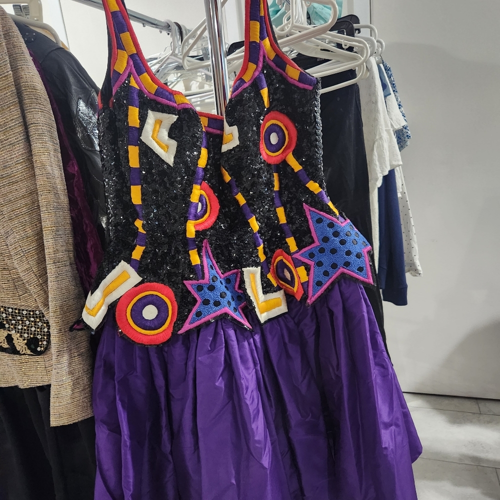 dress